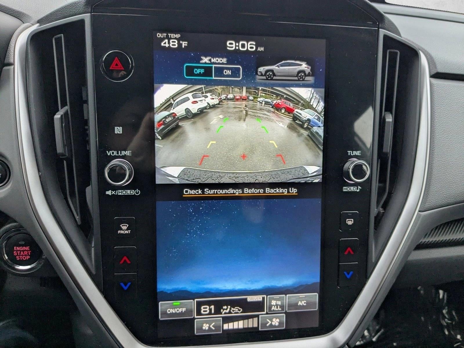 2024 Subaru Crosstrek Premium AWD