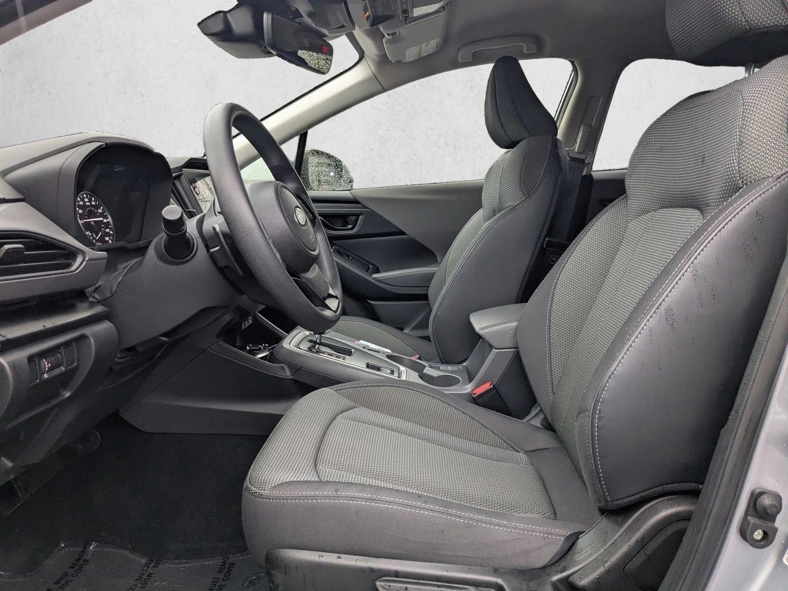 2024 Subaru Crosstrek Premium AWD