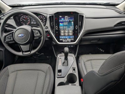 2024 Subaru Crosstrek Premium AWD