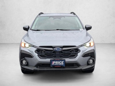 2024 Subaru Crosstrek Premium AWD