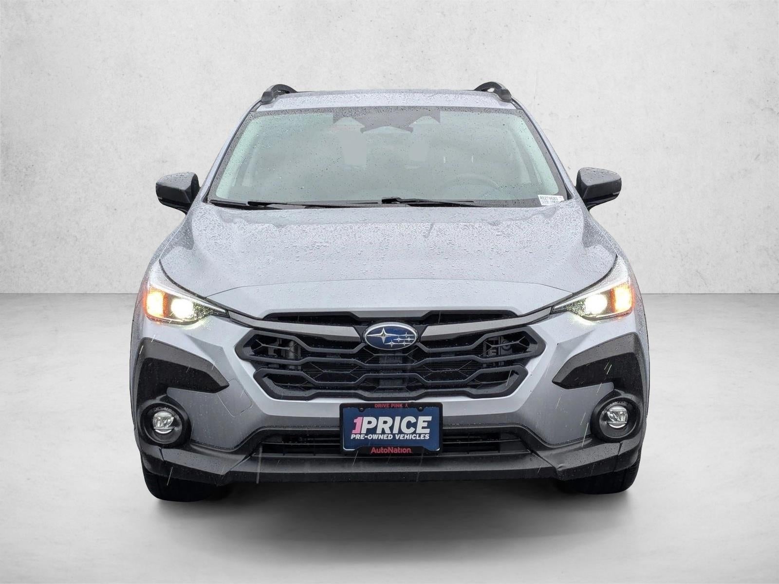 2024 Subaru Crosstrek Premium AWD