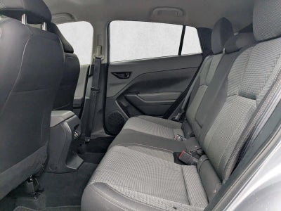 2024 Subaru Crosstrek Premium AWD