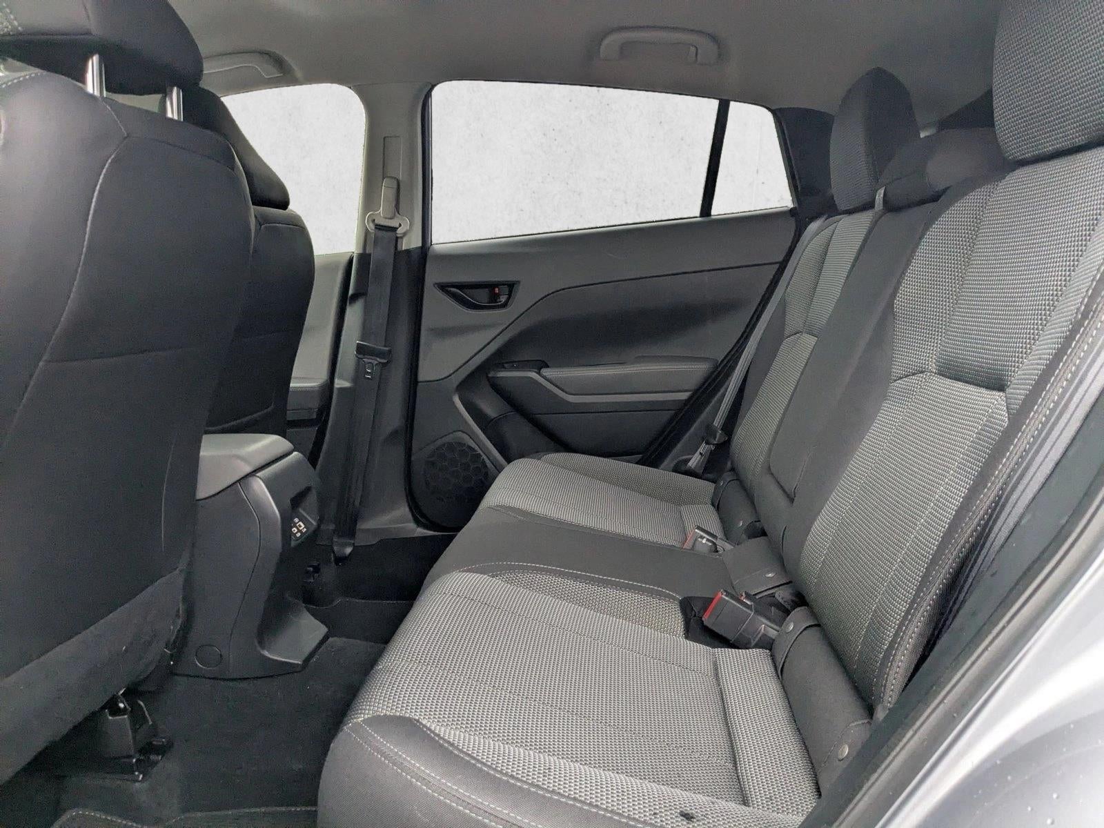 2024 Subaru Crosstrek Premium AWD