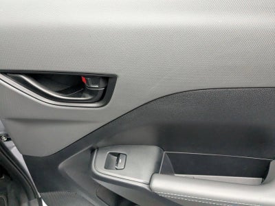 2024 Subaru Crosstrek Premium AWD