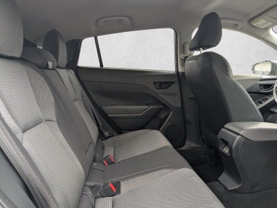 2024 Subaru Crosstrek Premium AWD