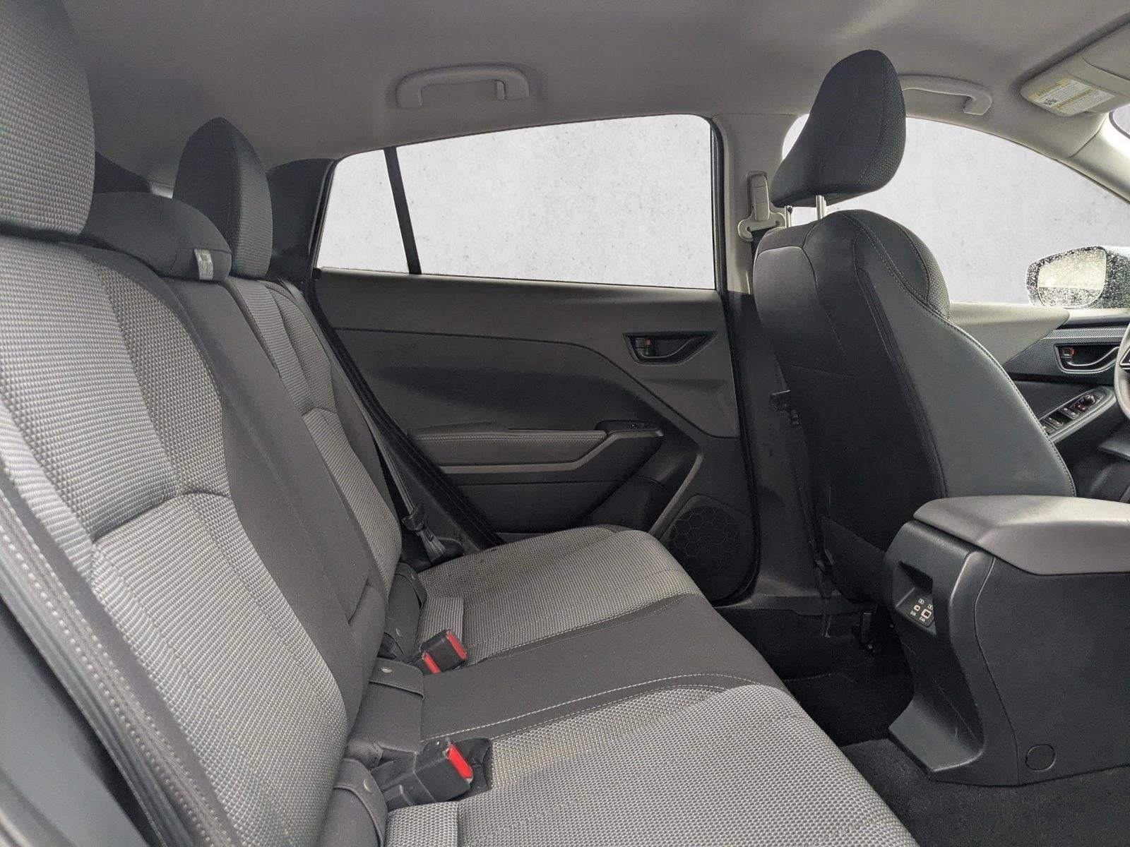 2024 Subaru Crosstrek Premium AWD