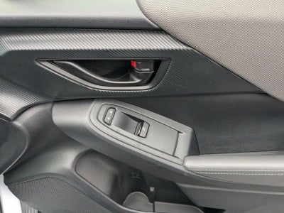 2024 Subaru Crosstrek Premium AWD