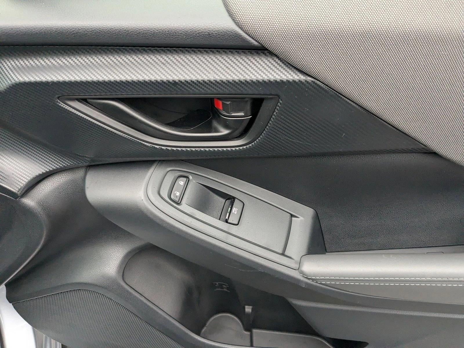 2024 Subaru Crosstrek Premium AWD