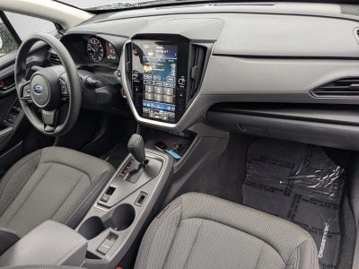 2024 Subaru Crosstrek Premium AWD