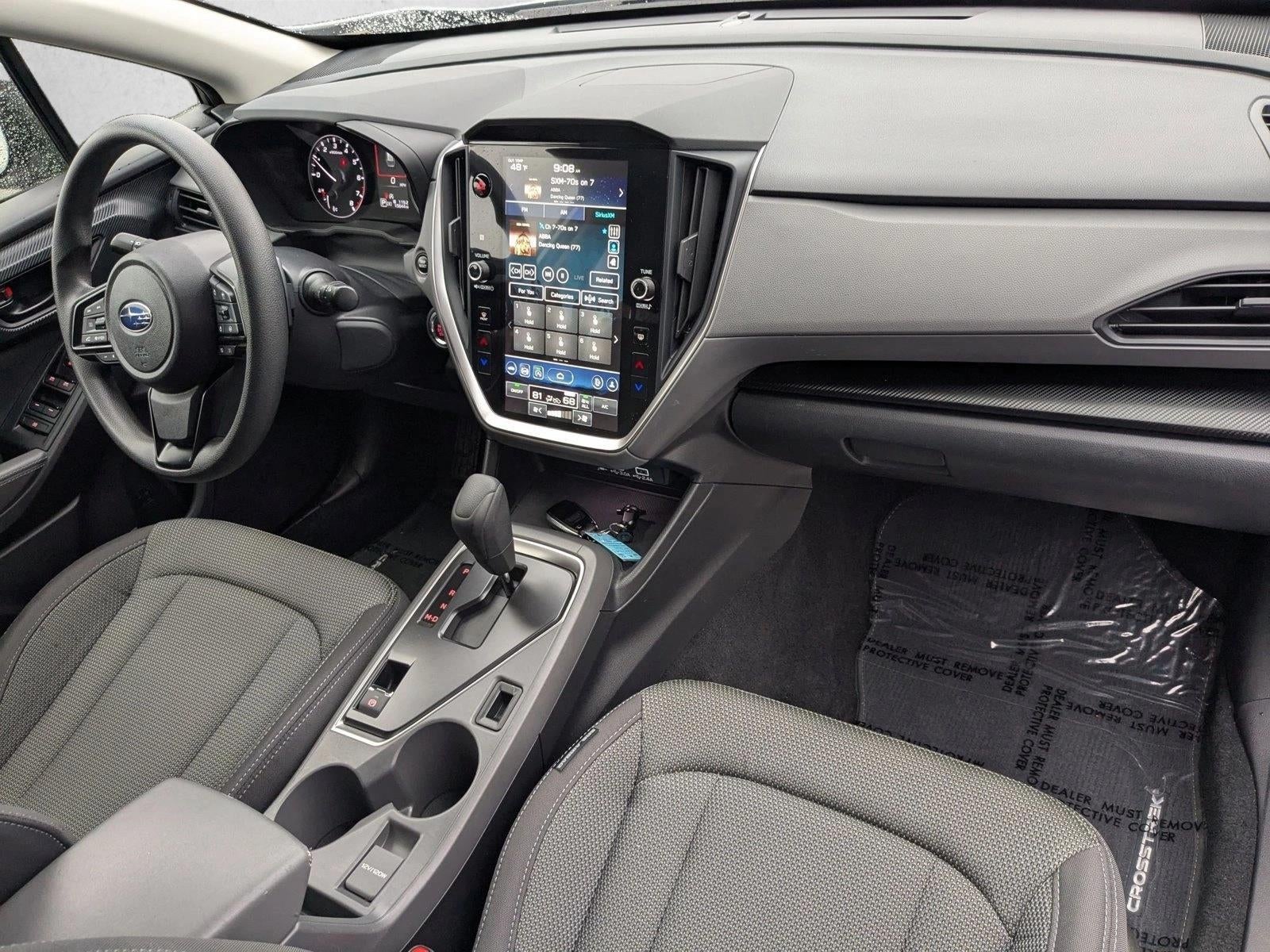 2024 Subaru Crosstrek Premium AWD