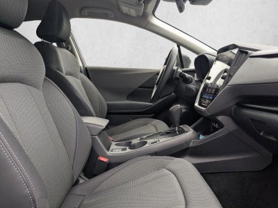 2024 Subaru Crosstrek Premium AWD