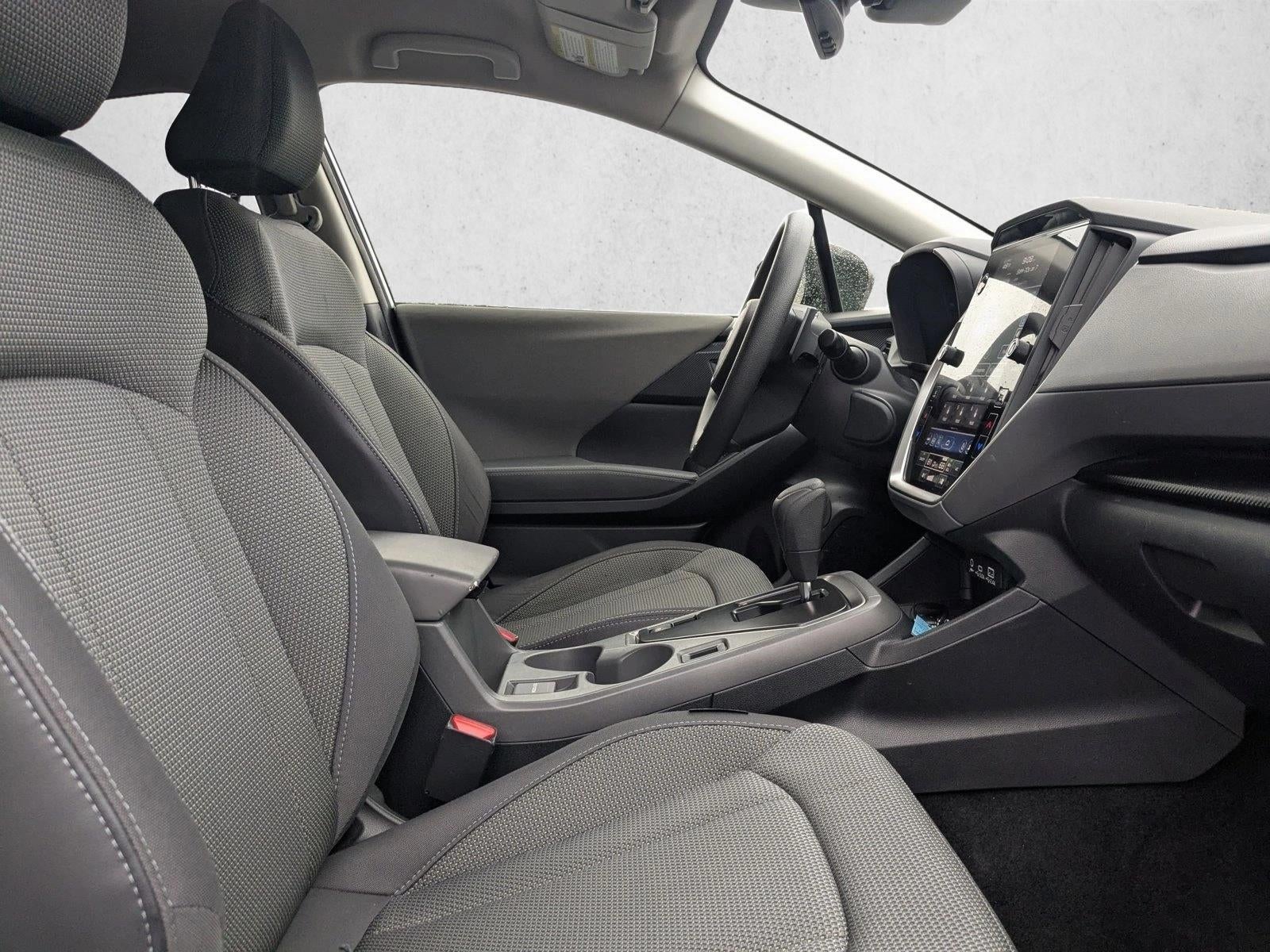 2024 Subaru Crosstrek Premium AWD