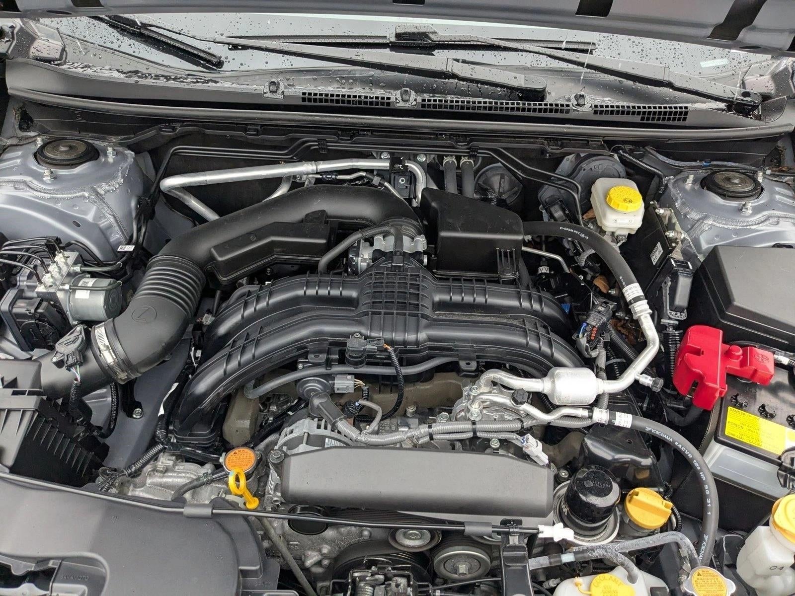 2024 Subaru Crosstrek Premium AWD