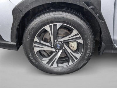 2024 Subaru Crosstrek Premium AWD