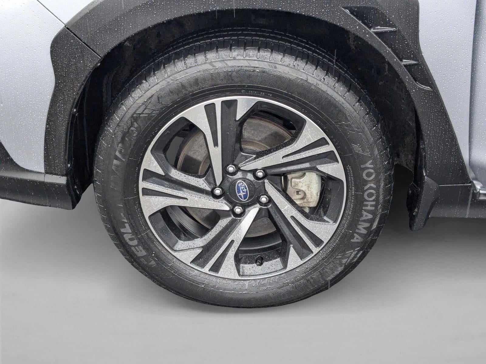2024 Subaru Crosstrek Premium AWD