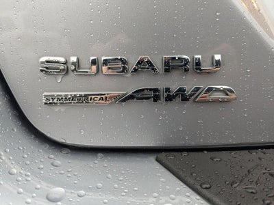 2024 Subaru Crosstrek Premium AWD