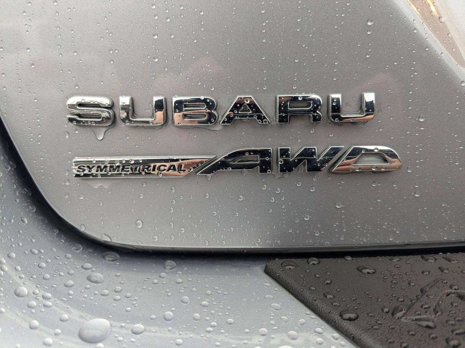 2024 Subaru Crosstrek Premium AWD