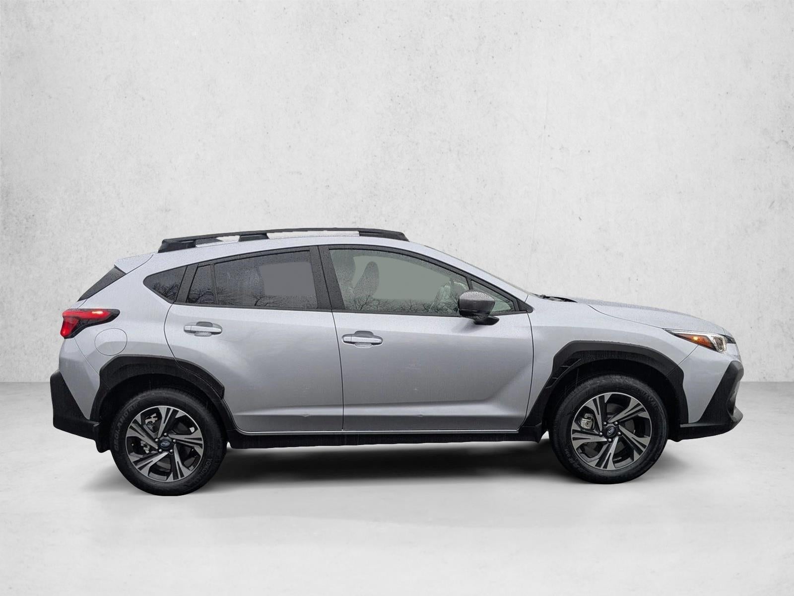 2024 Subaru Crosstrek Premium AWD