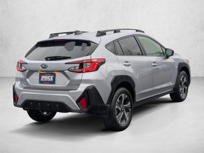 2024 Subaru Crosstrek Premium AWD