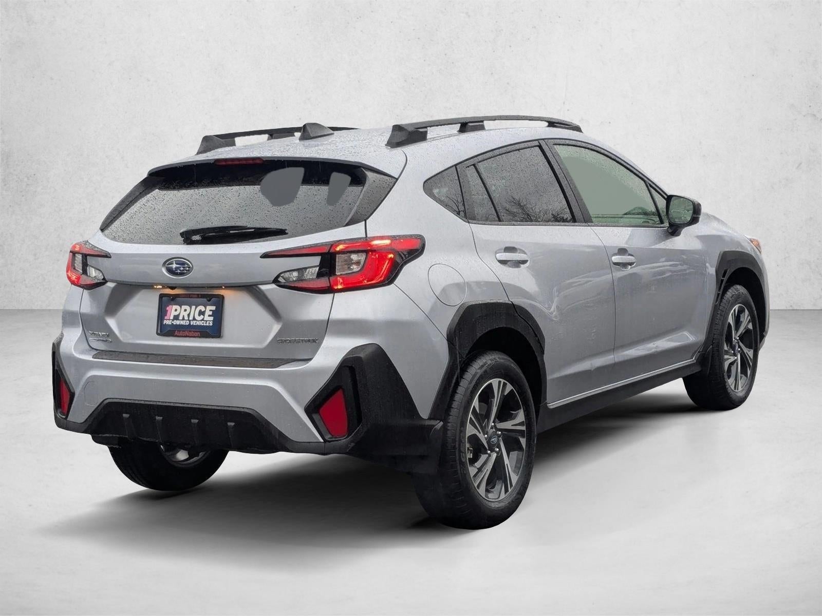 2024 Subaru Crosstrek Premium AWD