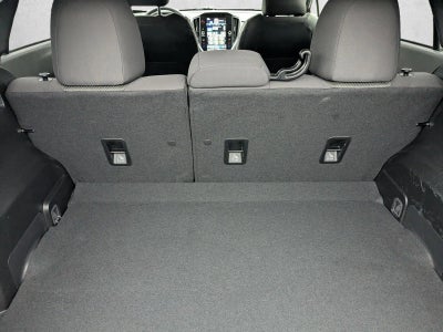 2024 Subaru Crosstrek Premium AWD