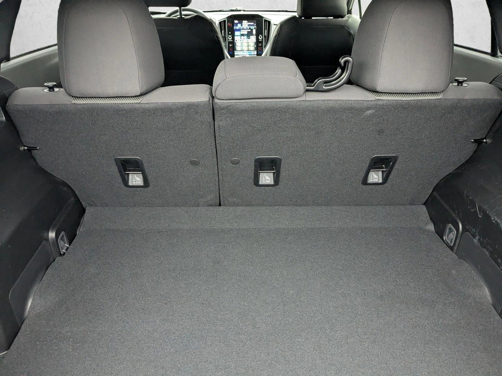 2024 Subaru Crosstrek Premium AWD