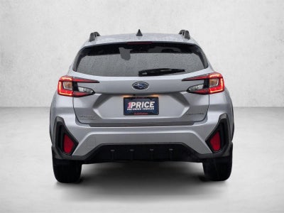 2024 Subaru Crosstrek Premium AWD