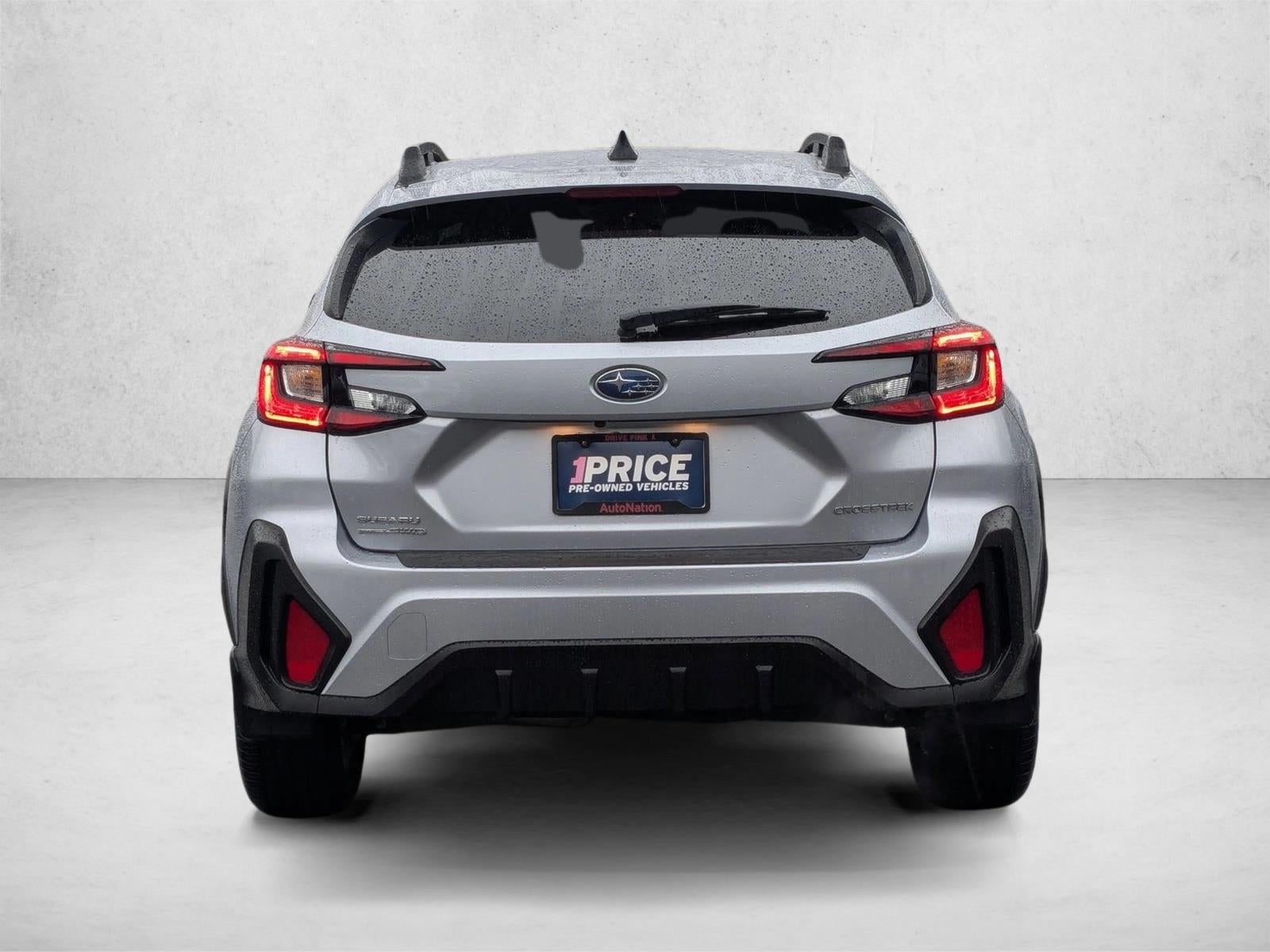 2024 Subaru Crosstrek Premium AWD