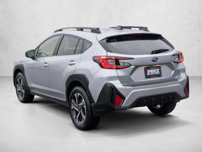 2024 Subaru Crosstrek Premium AWD