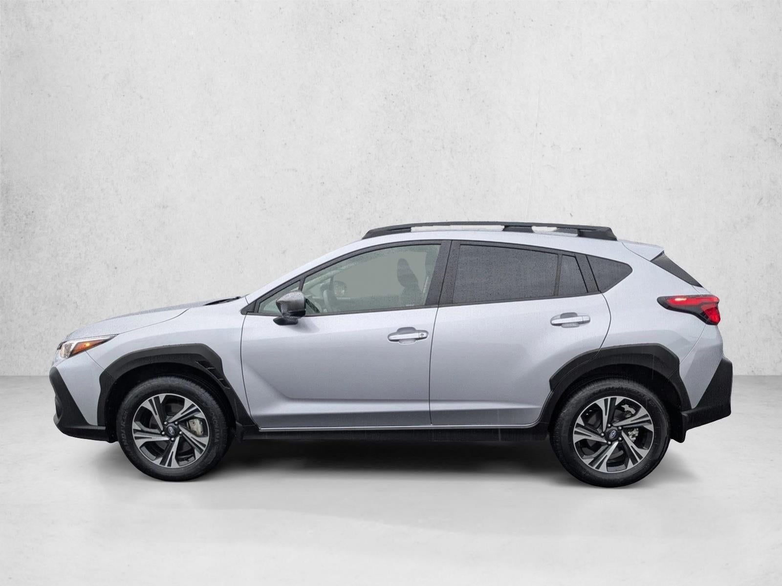 2024 Subaru Crosstrek Premium AWD