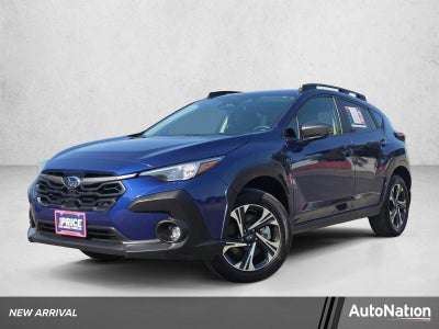 2024 Subaru Crosstrek Premium AWD