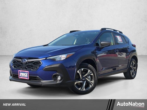 2024 Subaru Crosstrek Premium AWD
