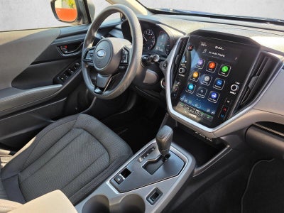 2024 Subaru Crosstrek Premium AWD