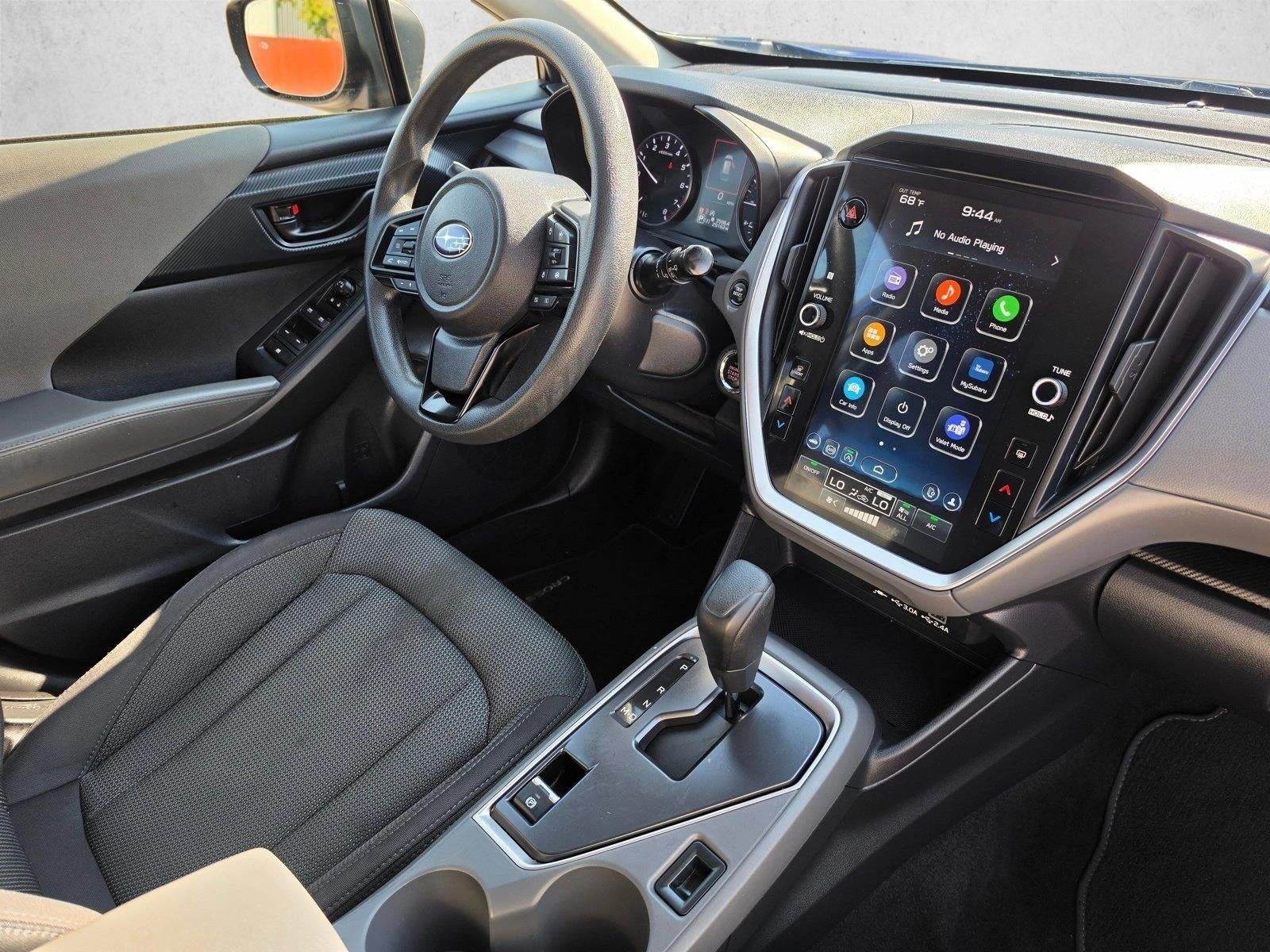 2024 Subaru Crosstrek Premium AWD