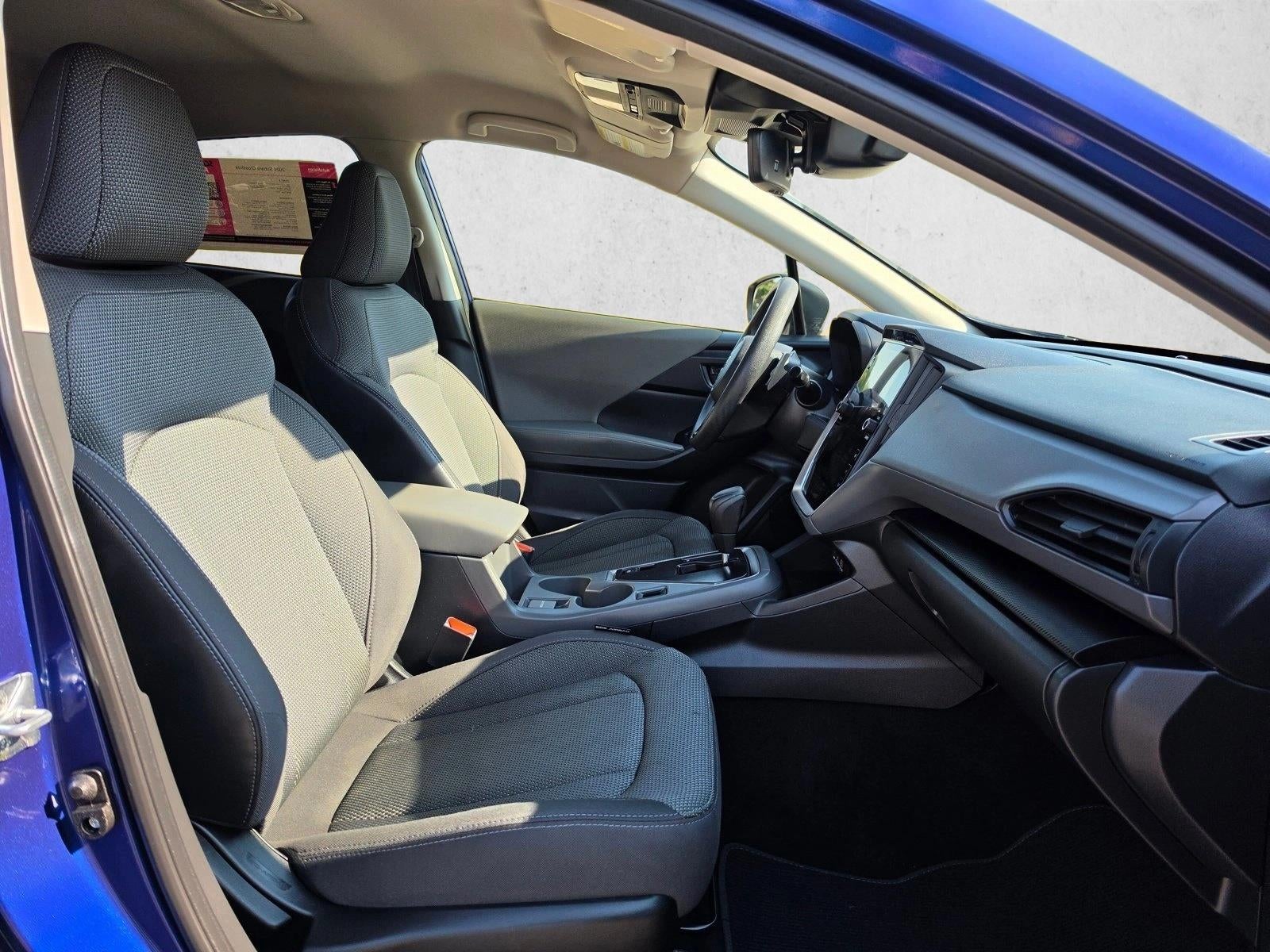 2024 Subaru Crosstrek Premium AWD