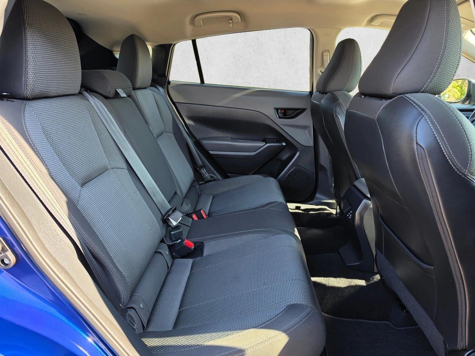 2024 Subaru Crosstrek Premium AWD