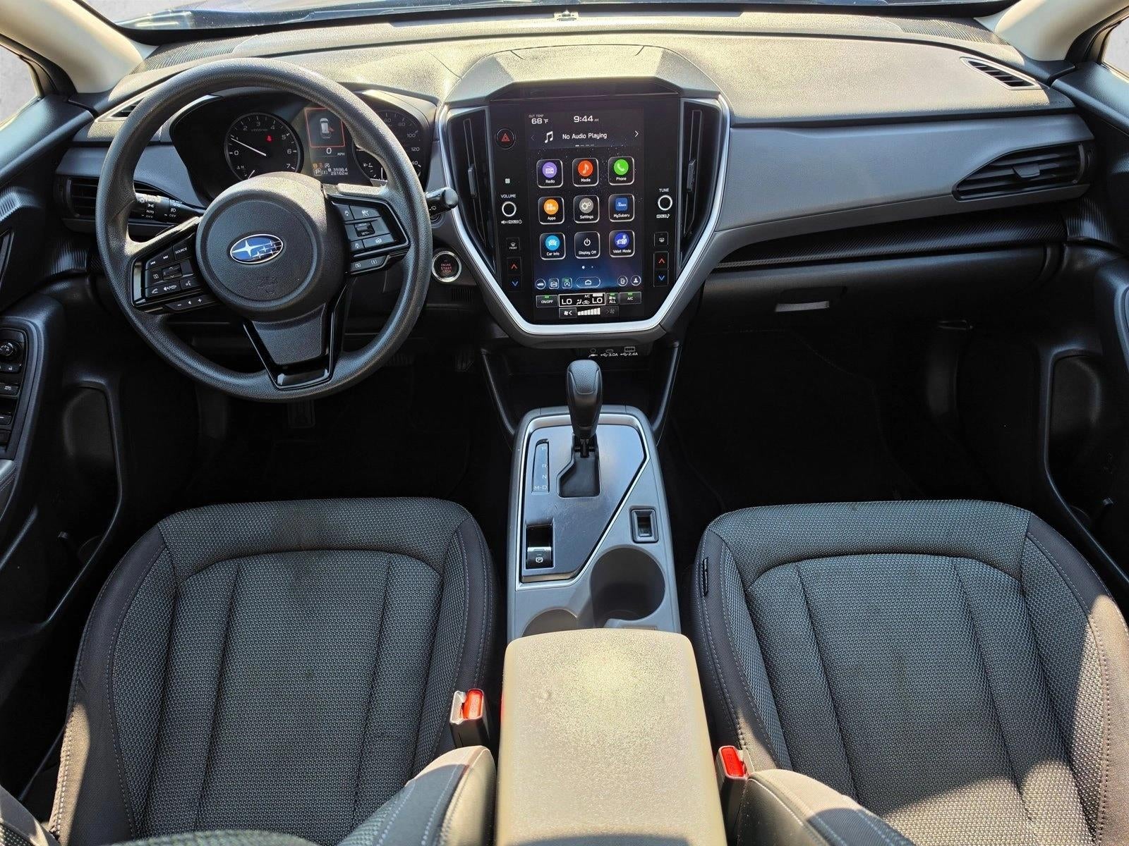 2024 Subaru Crosstrek Premium AWD