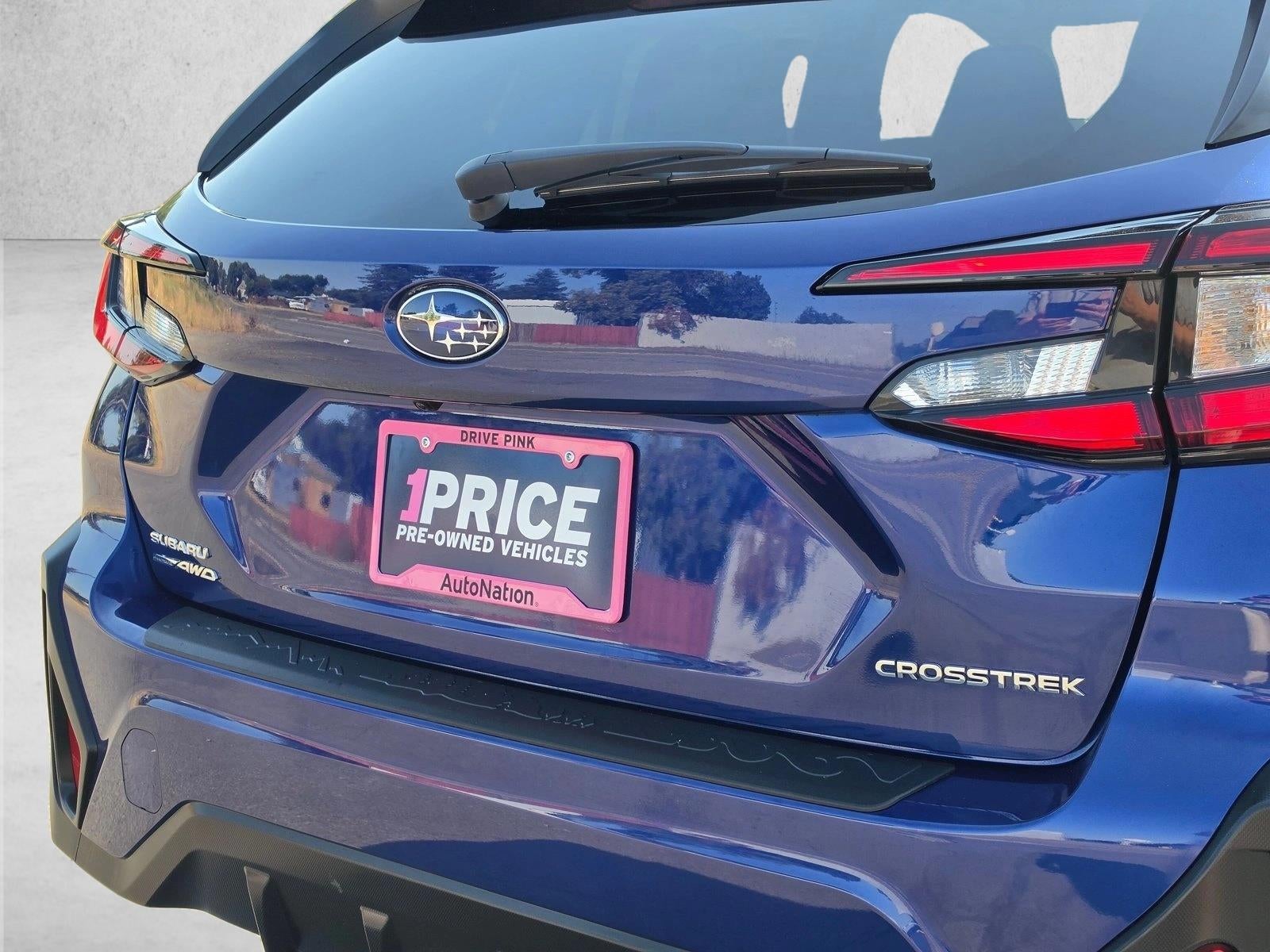 2024 Subaru Crosstrek Premium AWD