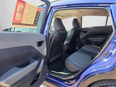 2024 Subaru Crosstrek Premium AWD