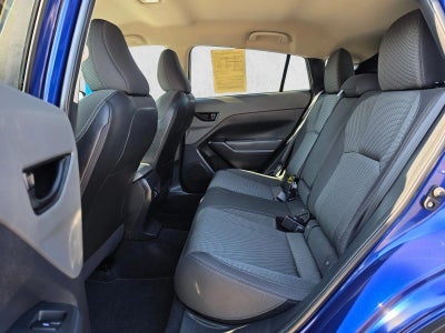 2024 Subaru Crosstrek Premium AWD