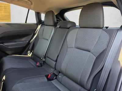 2024 Subaru Crosstrek Premium AWD