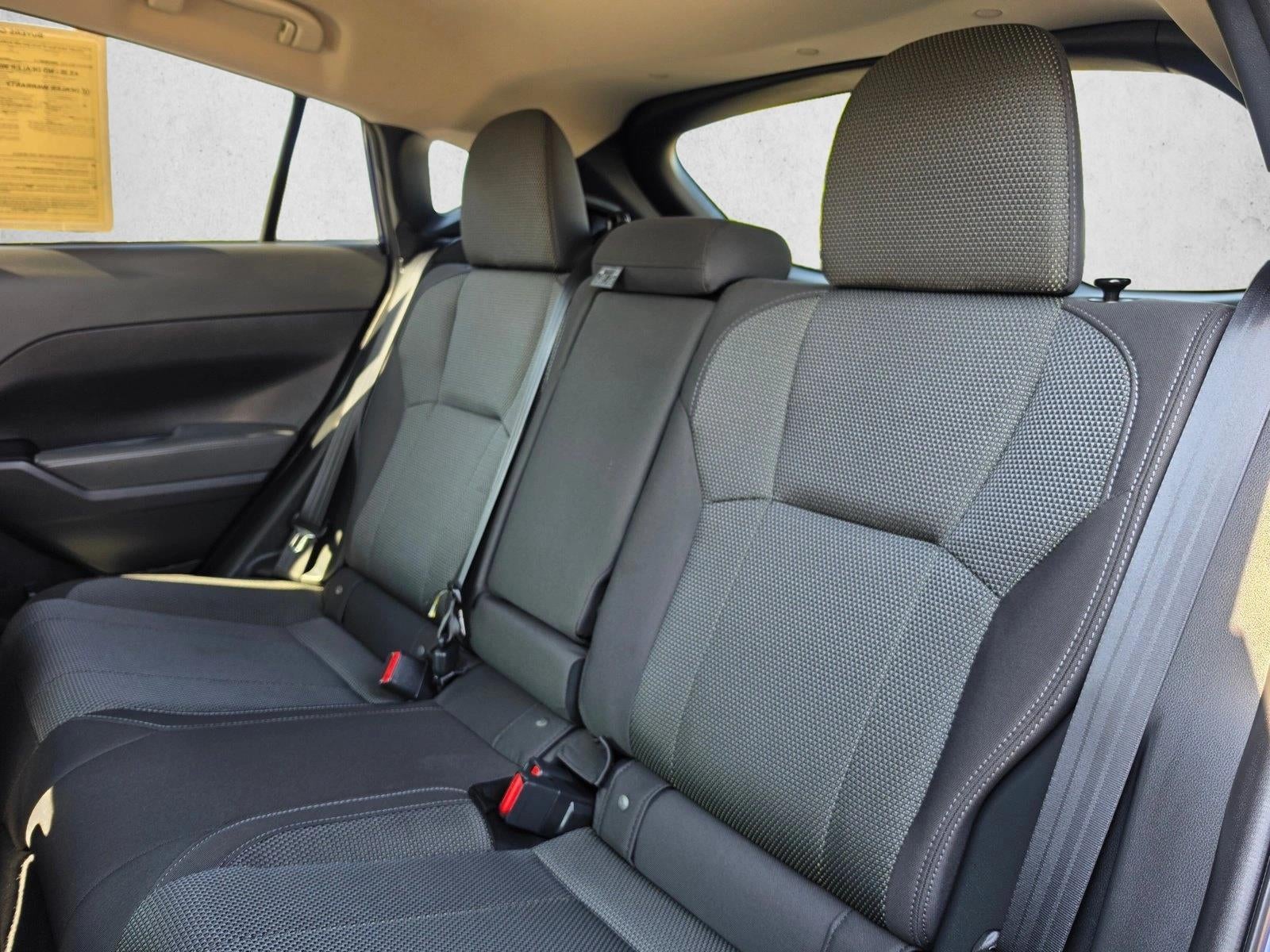 2024 Subaru Crosstrek Premium AWD