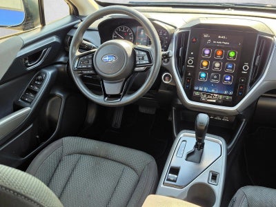 2024 Subaru Crosstrek Premium AWD
