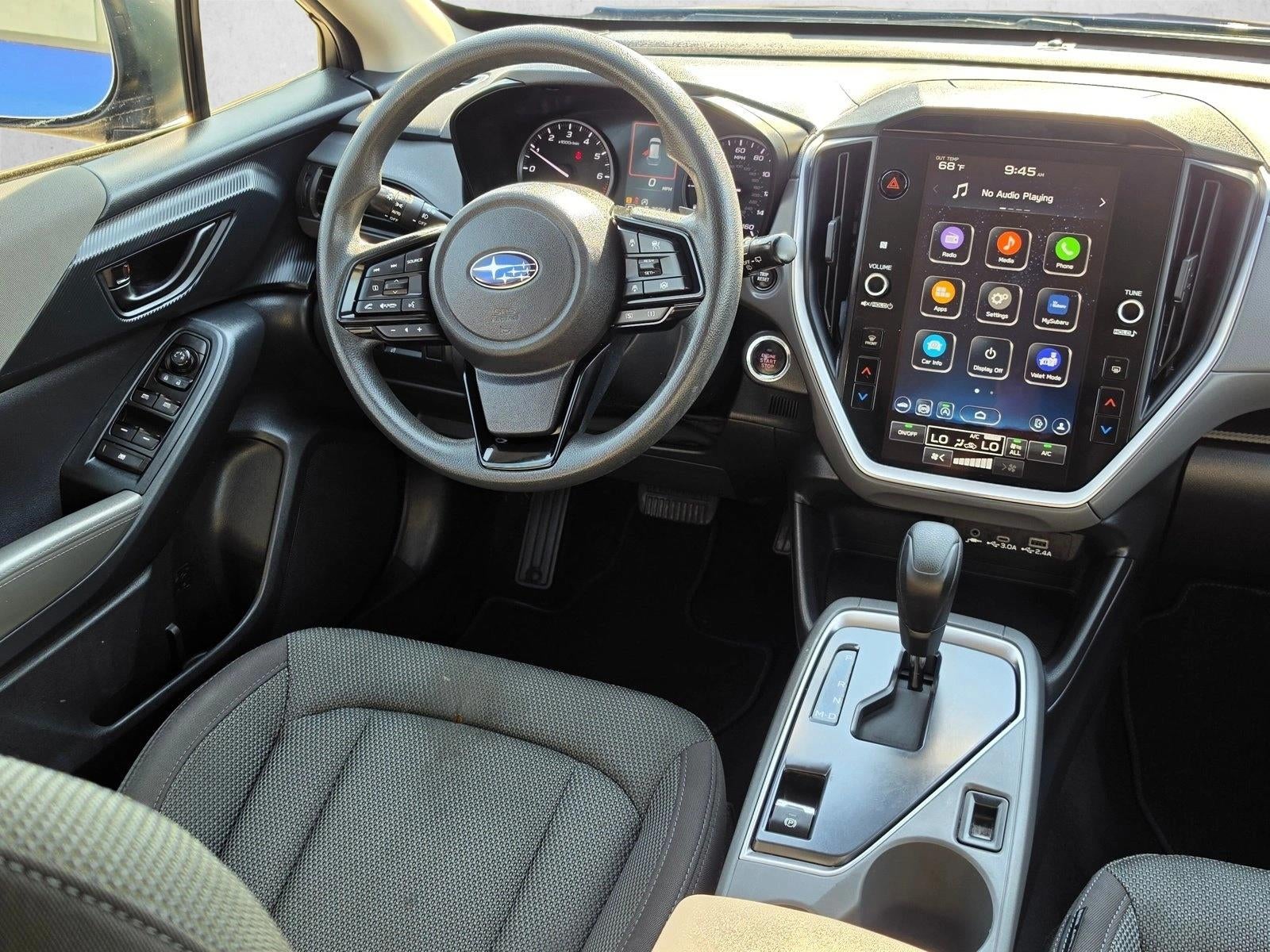 2024 Subaru Crosstrek Premium AWD