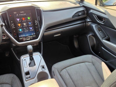 2024 Subaru Crosstrek Premium AWD