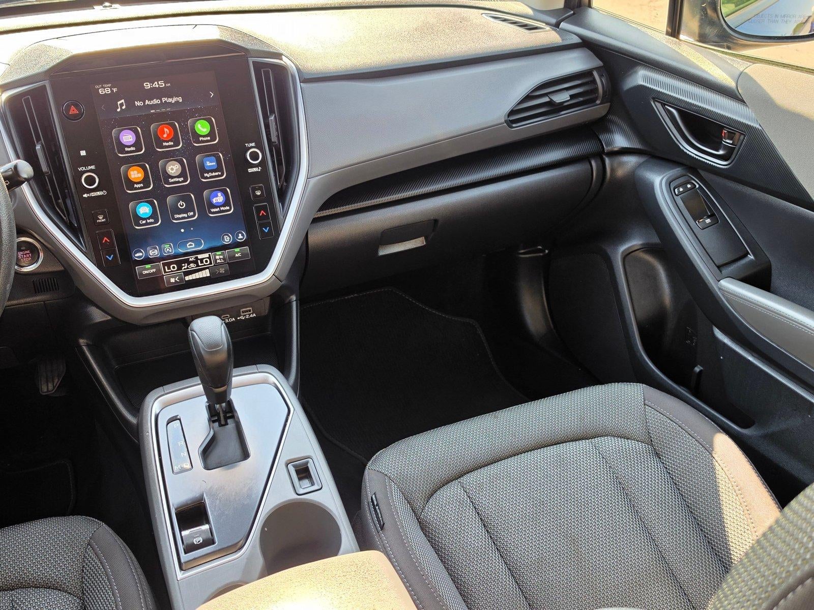 2024 Subaru Crosstrek Premium AWD