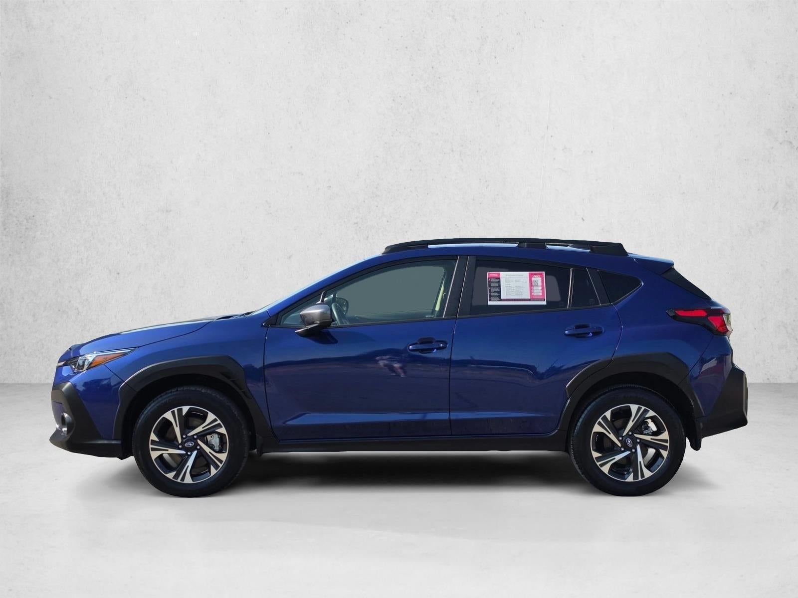 2024 Subaru Crosstrek Premium AWD