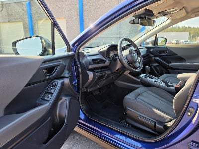 2024 Subaru Crosstrek Premium AWD