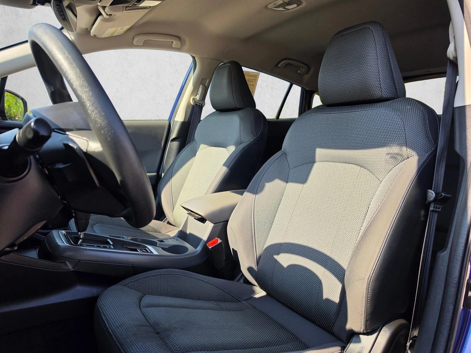 2024 Subaru Crosstrek Premium AWD