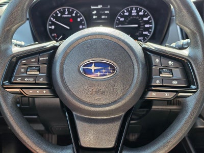 2024 Subaru Crosstrek Premium AWD